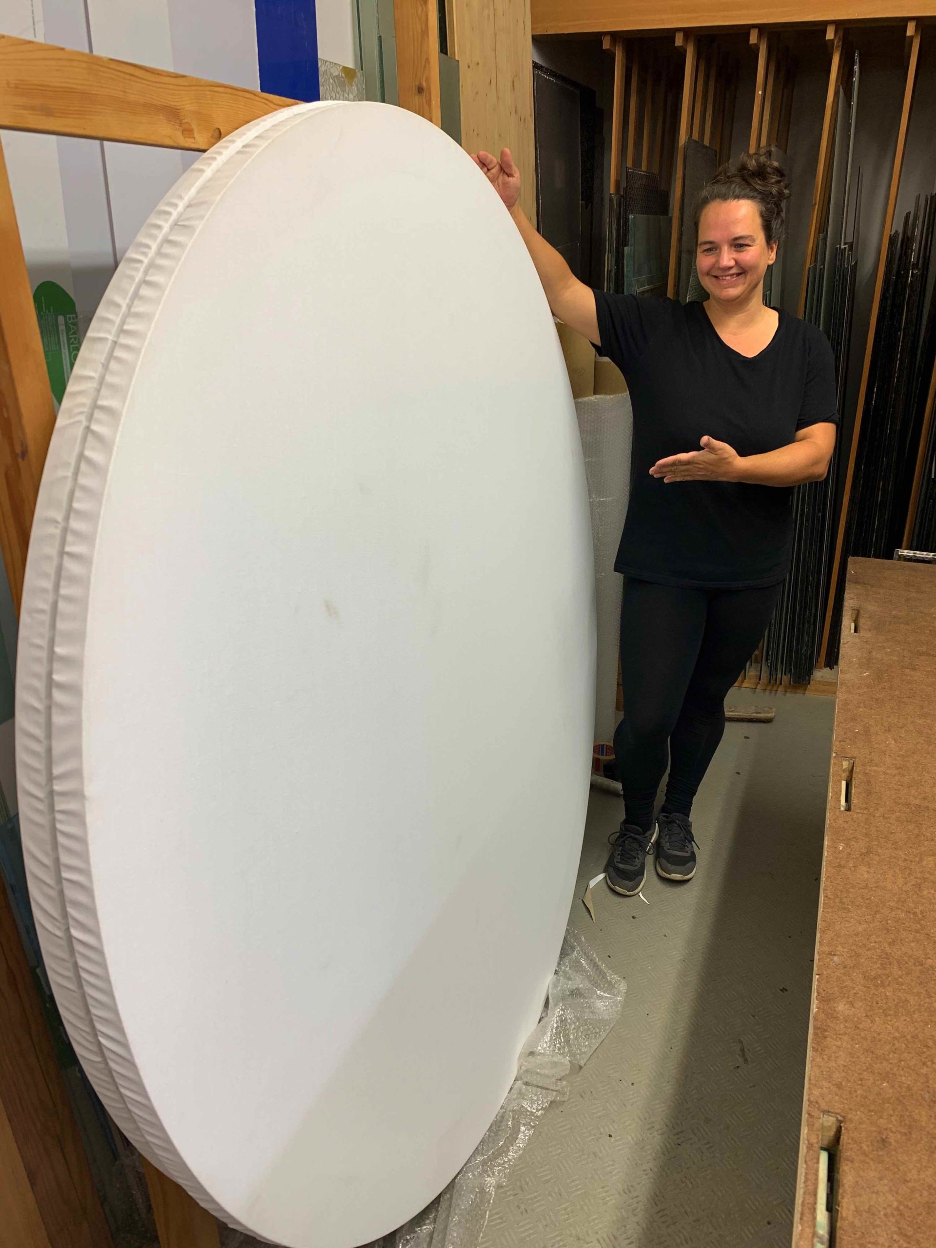 Leinwand rund 200cm Herstellung_7_kleiner