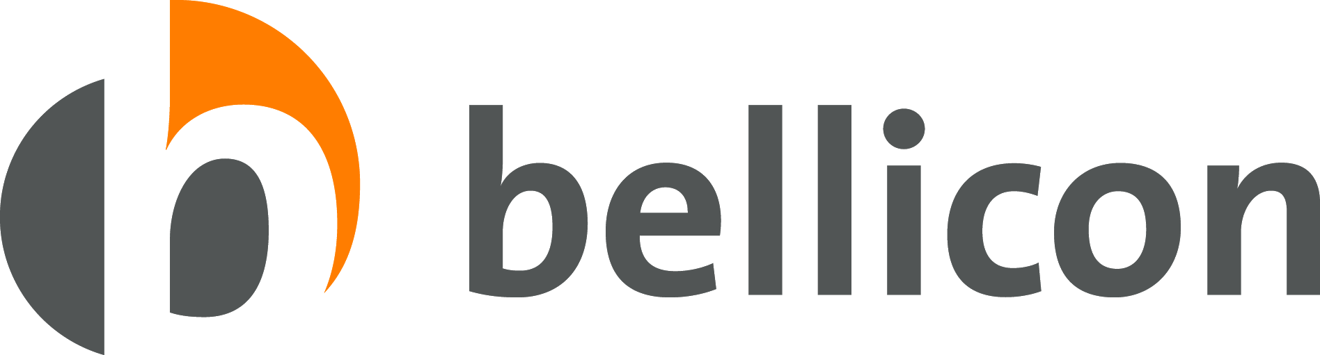 logo bellicon colours